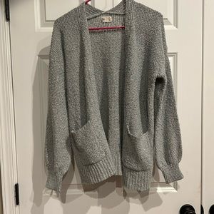 Girls Mom Cardigan